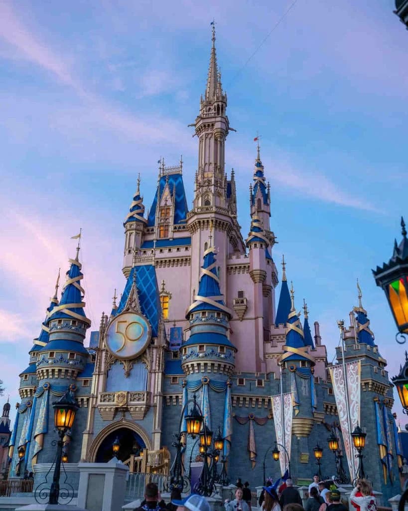 Dentro da magia: aproveitando o Magic Kingdom de verdade