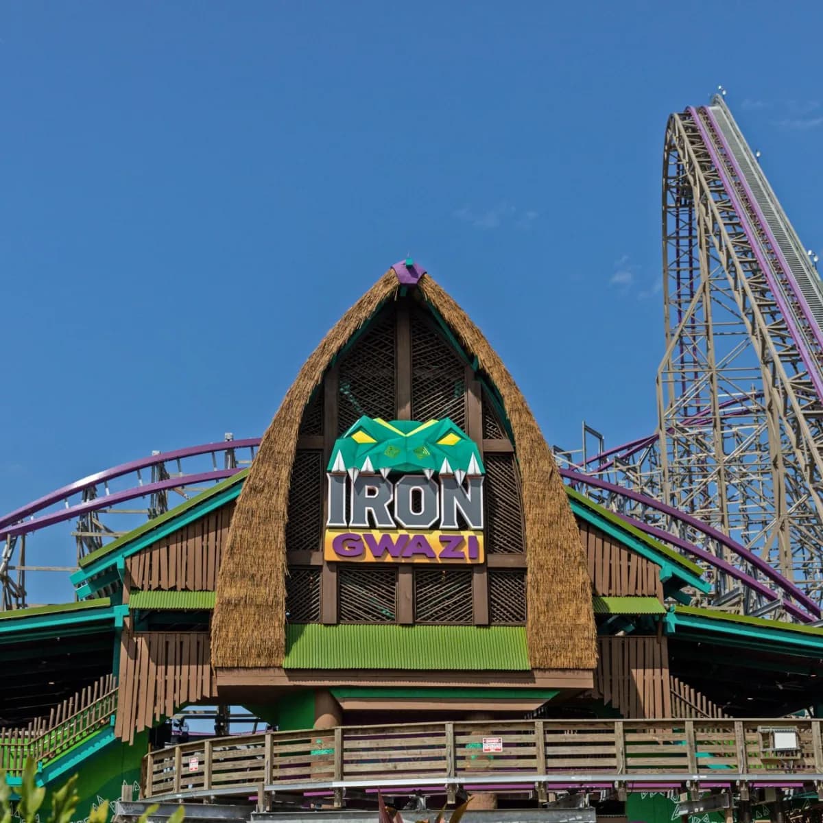 O que não fazer no Busch Gardens: guia de quem entende do parque