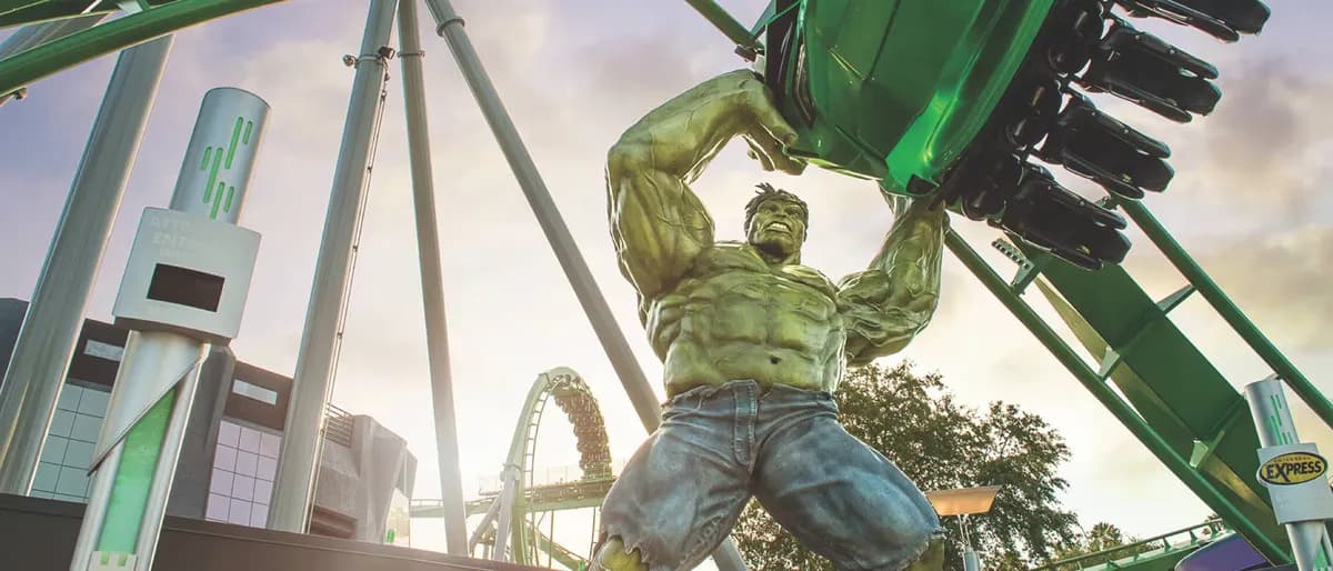 Evite essas armadilhas no Islands of Adventure