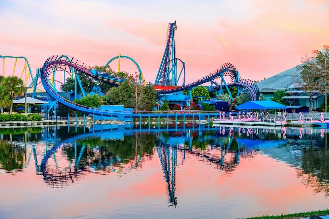SeaWorld Orlando: dicas de quem realmente conhece o parque