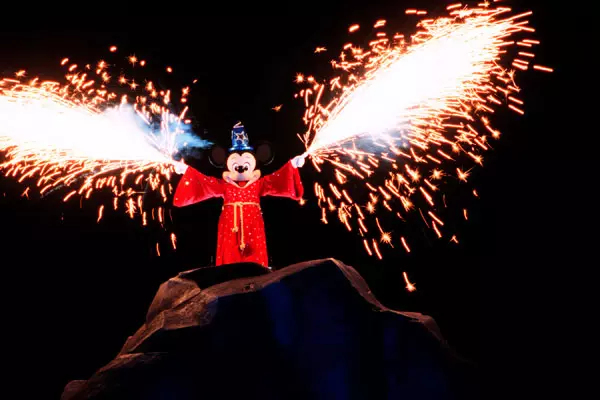 Onde assistir aos shows da Disney para ter a melhor experiência