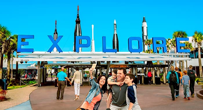 Kennedy Space Center
