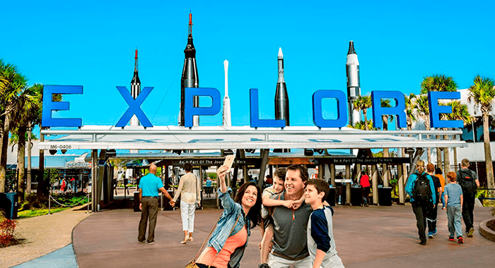 Kennedy Space Center