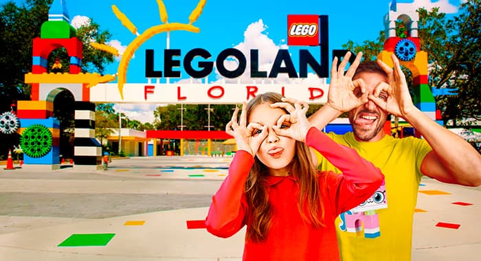LEGOLAND Florida