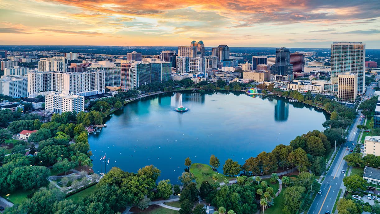 Orlando